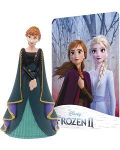 Tonies Disney Frozen 2 - Anna Audio Play Character-3