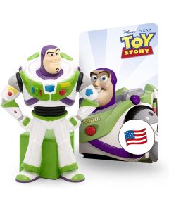 Tonies Disney and Pixar Toy Story 2 - Buzz Lightyear Audio Play Character-3
