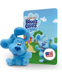 Tonies Blue's Clues & You Audio Play Character-3