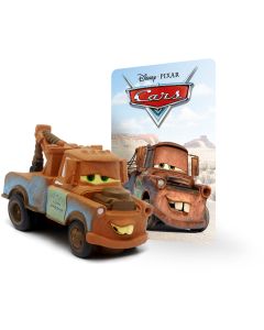 Tonies Disney and Pixar Cars - Mater Audio Play Character-3