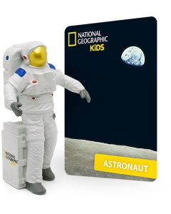 Tonies National Geographic Kids - Astronaut Audio Play Character-3