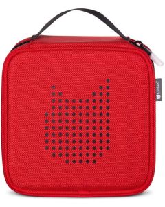 Tonies Carrying Case - Red-3