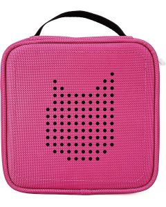 Tonies Carrying Case - Pink-4