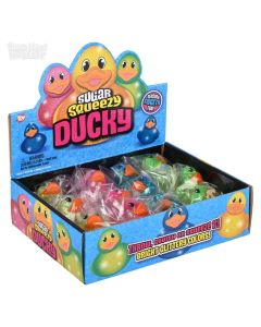Squeezy Sugar Ducky-2