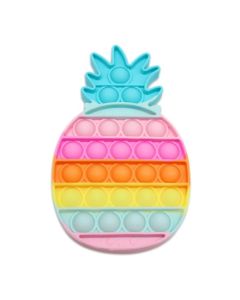 OMG Pop Fidgety<br>Tropical Pineapple-1