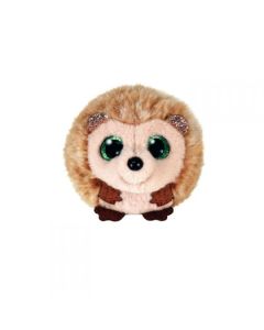 Puffie Hazel Hedgehog-1