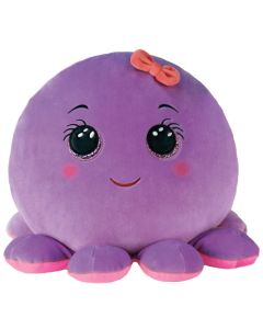 Squish-a-Boo Octavia Octopus 14 inch-1