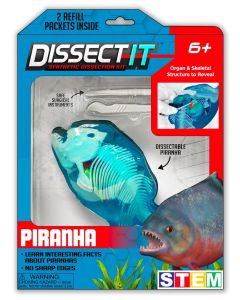 Dissect It Piranha-4