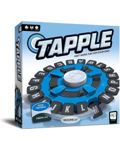 TAPPLE Word Game-4