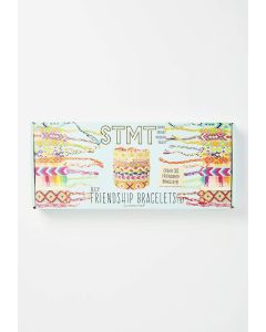 STMT D.I.Y. Friendship Bracelet Kit-2