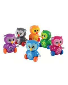 Wind Up Owl-1