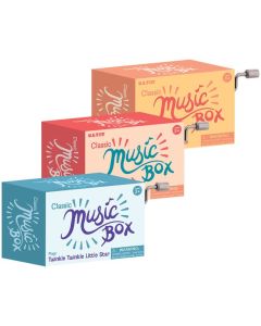 Music Box-4