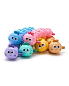 Wind Up Caterpillar-2