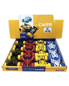 Stunt Cars-1