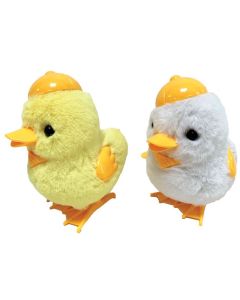 Wind Up Chic Chick-1