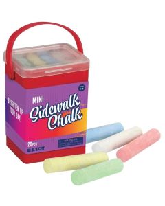 Mini Sidewalk Chalk-1