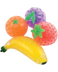 Squashy Fruit Assorted-2