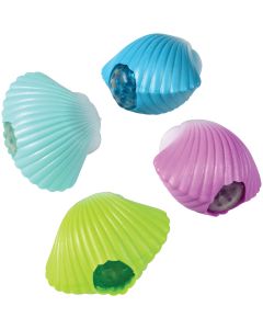 Sea Shell Squeeze Balls-2