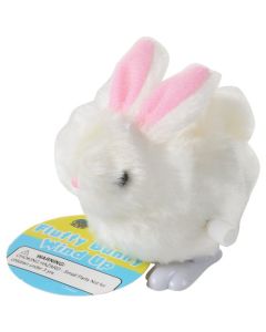 Fluffy Bunny Wind-Up-1