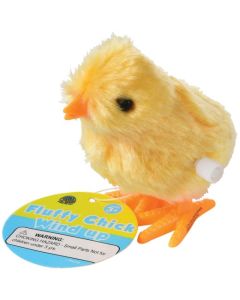 Fluffy Chick Wind-Up-1