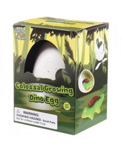 Colossal Grow Dinosaur Egg-4