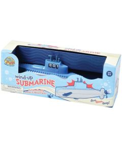 Wind-Up Submarine-3