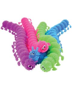 Colorful Centipedes-2