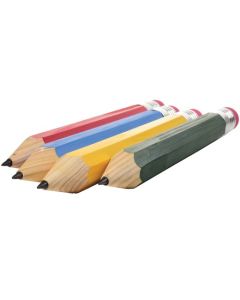 Ginormous Wooden Pencil-3