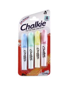 Chalkie Fun Chalk Writer-2