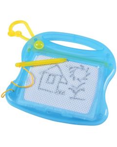 Portable Mini Magnetic Drawing and Doodle Board-2