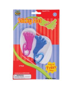 Sticky Feet-2