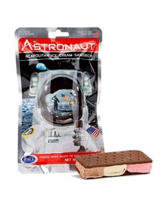 Astronaut Ice Cream <br/> Neopolitan Sandwich-6