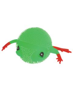 Tree Frog Puffer-2