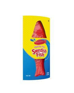 Swedish Fish Squishy Toy-2