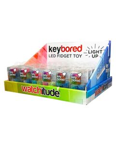 Keybored LED Fidget-4