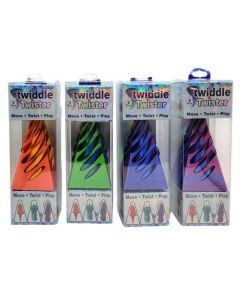 Twiddle Twister-4