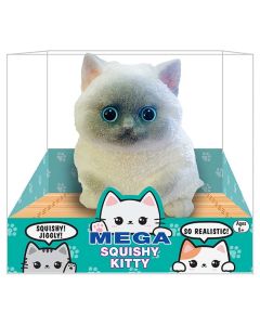 Mega Squishy Cat-4