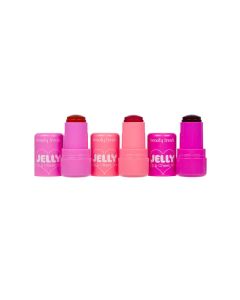 Jelly Lip & Cheek Tint-4