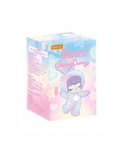 Nanci Shining Bunny Blind Box-6