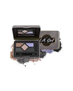 Smokin' Hot Eyeshadow Palette-1