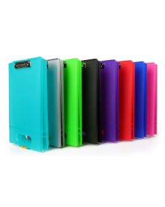 Clipcase with Storage<br>Please call for available colors!-5