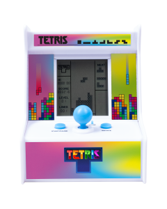 Tetris Desktop Arcade Game-3