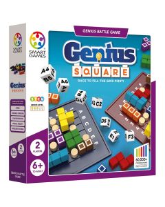 Genius Square-2