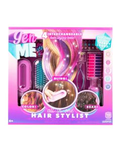 GenMe 4-in-1 Hair Design-1