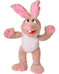 Living Puppet Herbie II 24 Inch Rabbit-5