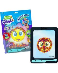 DoodleJamz Drawing Board<br>One style sent at random-3