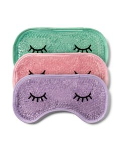 Lemon Lavender If Looks Could Chill Eye Mask-3