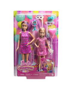 Barbie Celebration Fun-2