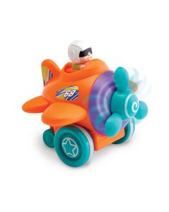 Press 'n Zoom Plane-2
