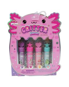Critter Kisses Lip Balm Set-2
